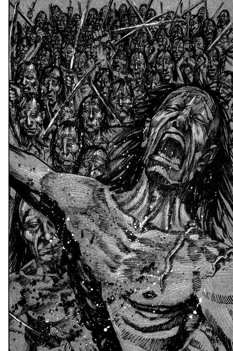 Vagabond Chapter 146 - Page 3