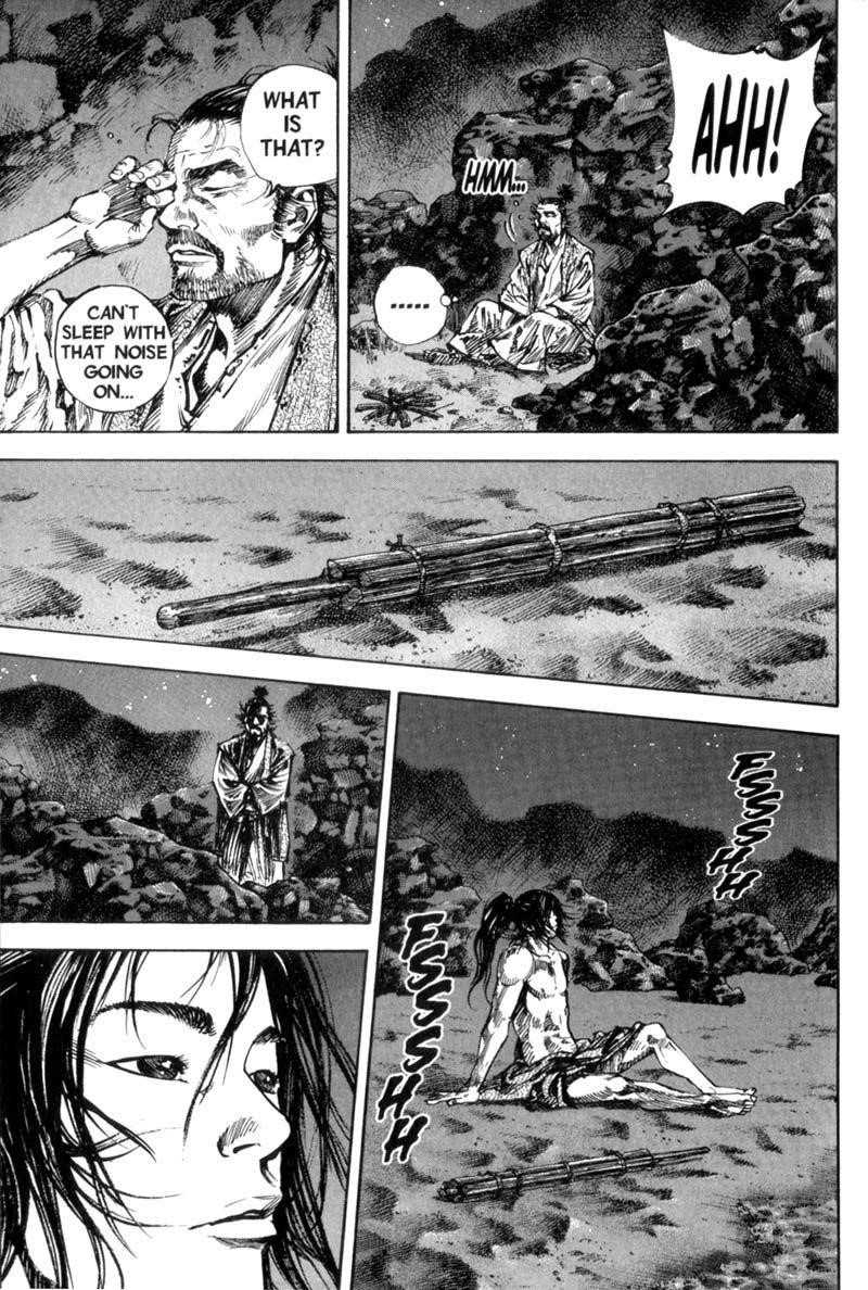 Vagabond Chapter 146 - Page 6