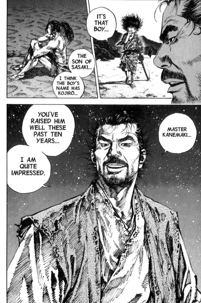 Vagabond Chapter 146 - Page 9