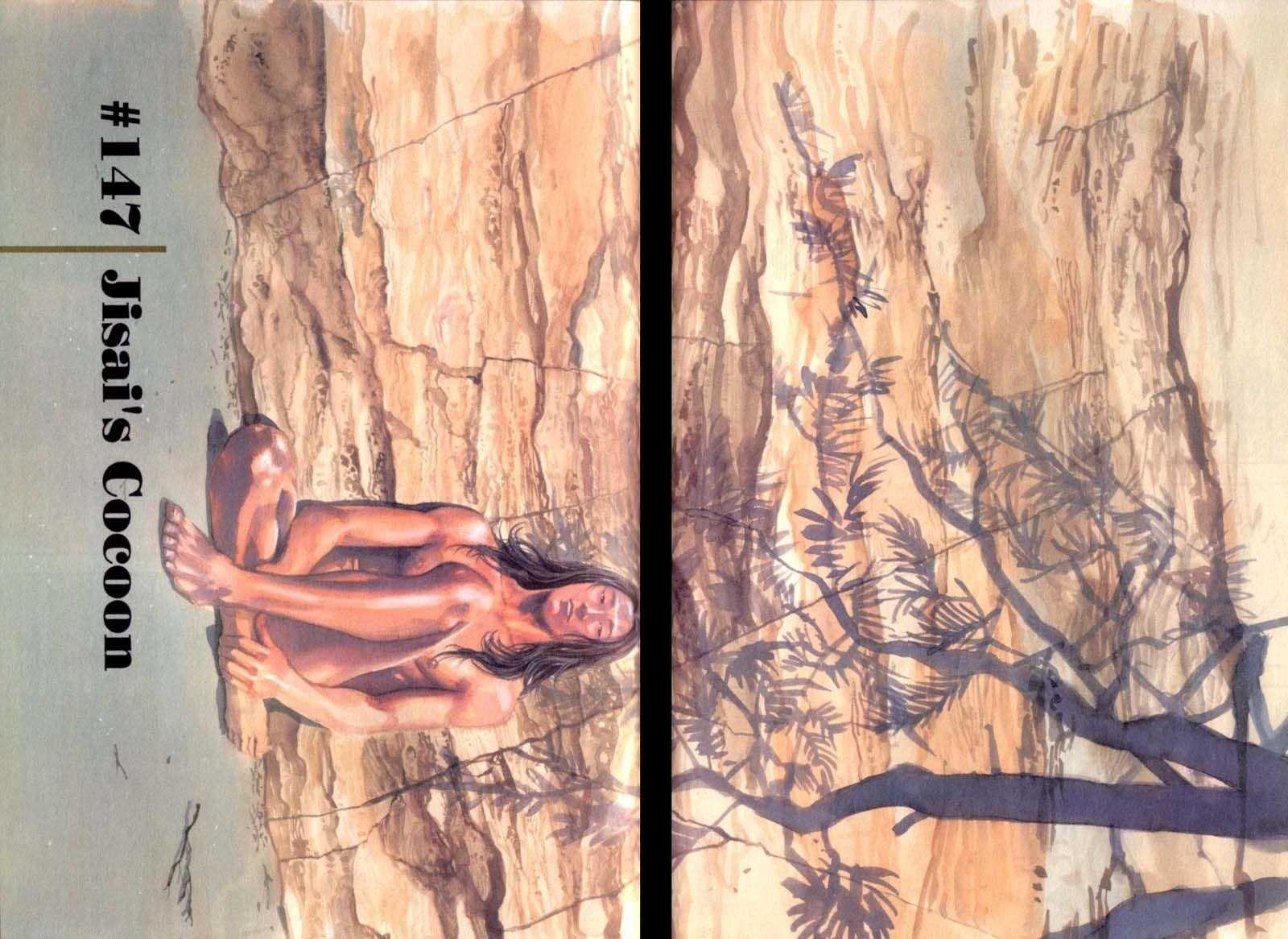 Vagabond Chapter 147 - Page 1