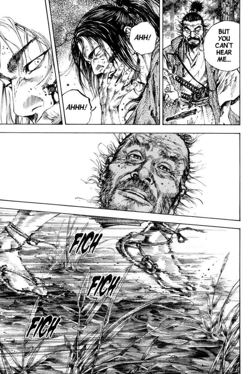 Vagabond Chapter 147 - Page 14