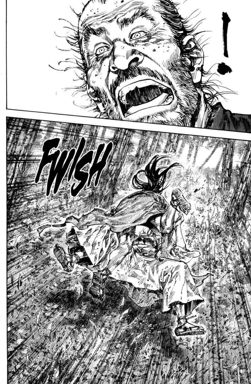 Vagabond Chapter 147 - Page 16