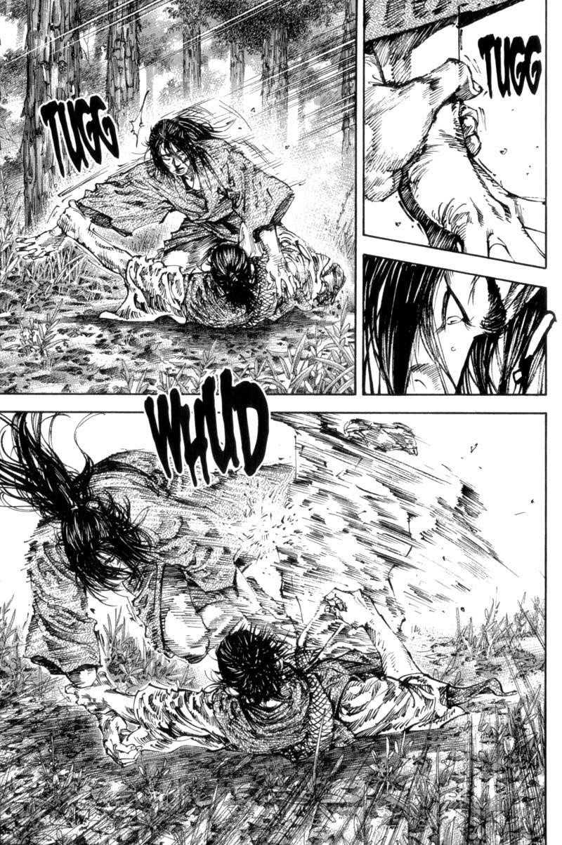Vagabond Chapter 147 - Page 17