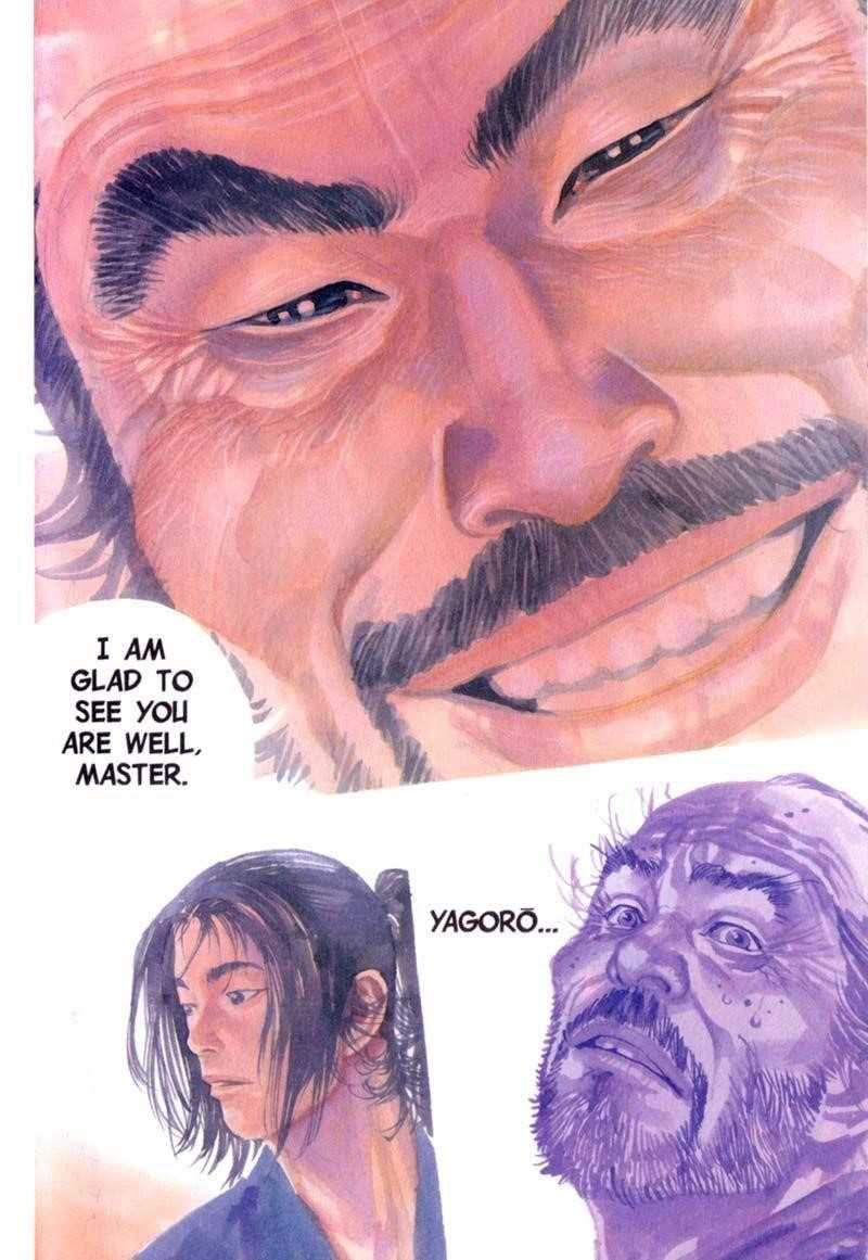 Vagabond Chapter 147 - Page 2