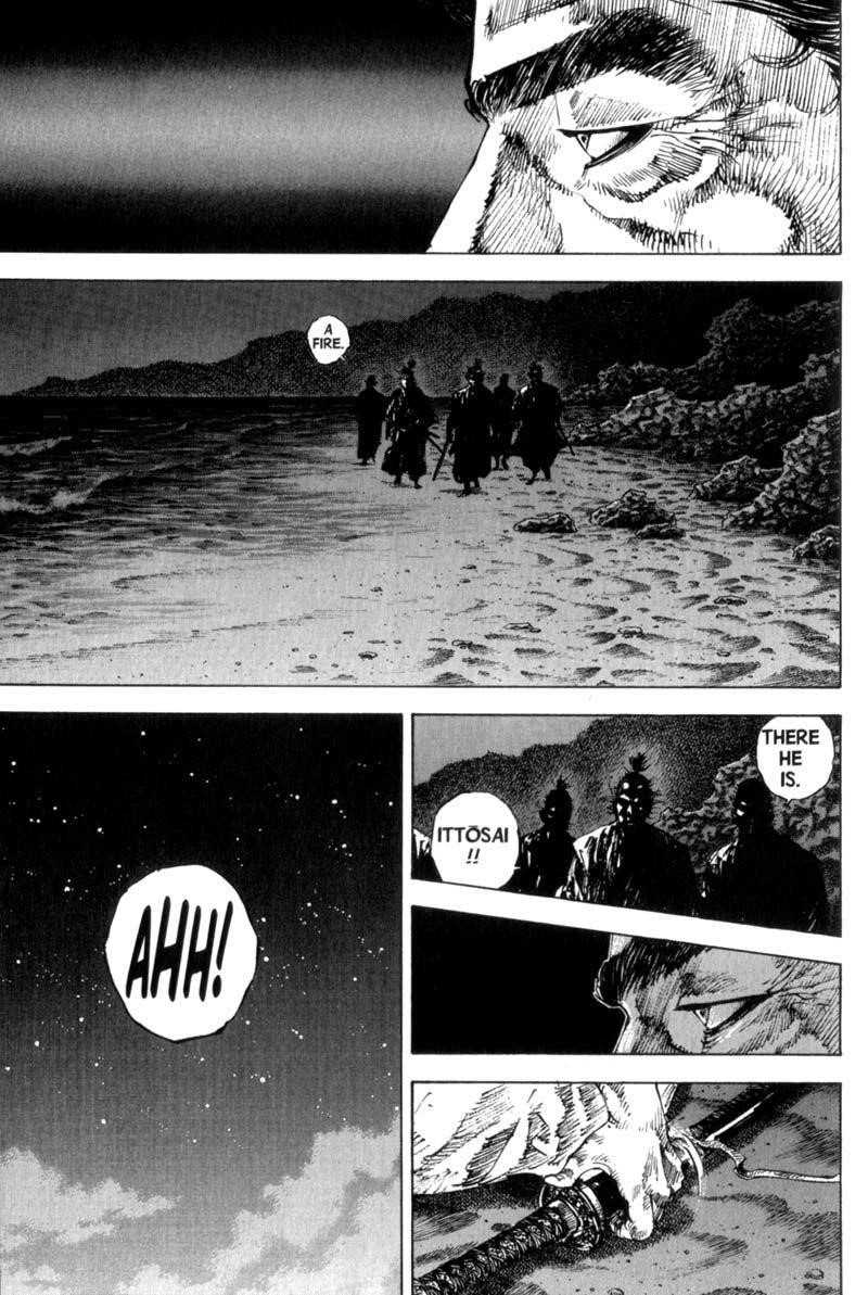 Vagabond Chapter 147 - Page 23