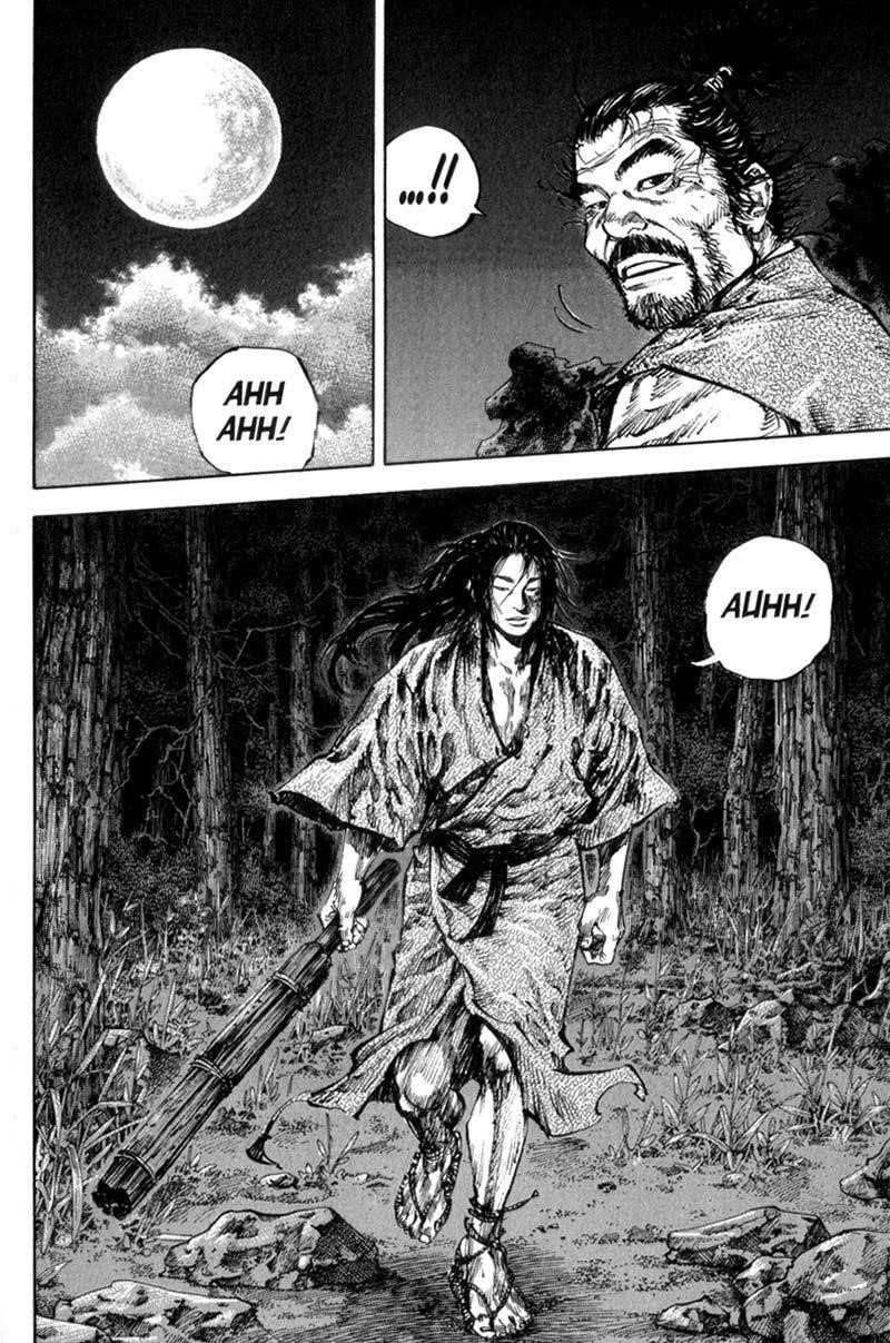 Vagabond Chapter 147 - Page 24