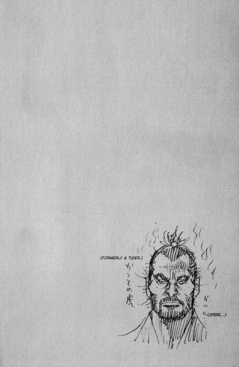 Vagabond Chapter 147 - Page 26