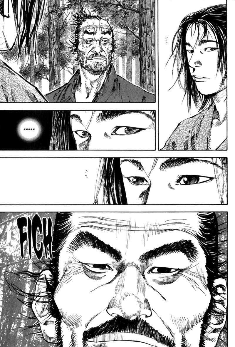 Vagabond Chapter 147 - Page 3
