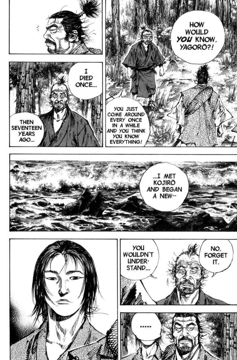 Vagabond Chapter 147 - Page 8
