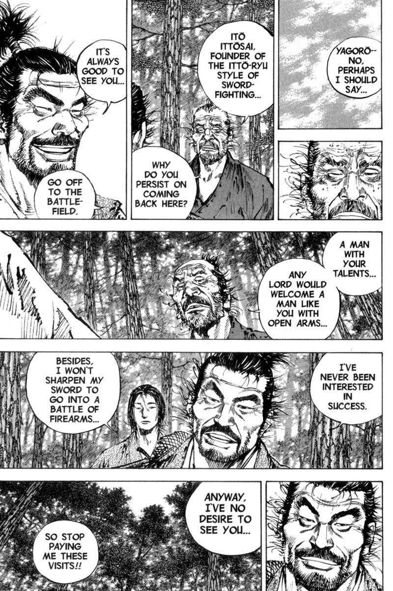 Vagabond Chapter 147 - Page 9