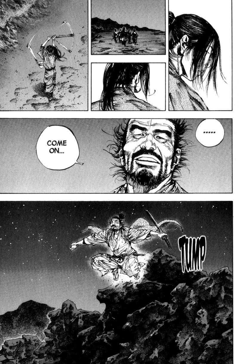 Vagabond Chapter 148 - Page 10