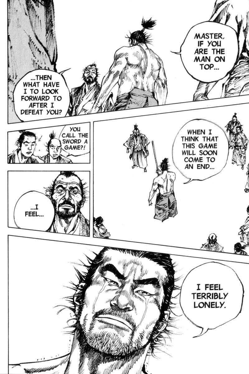 Vagabond Chapter 148 - Page 14