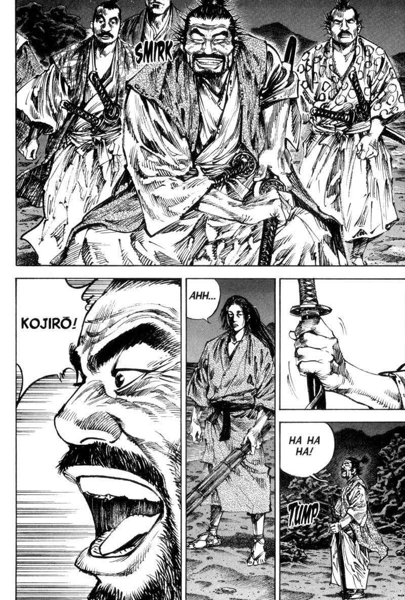 Vagabond Chapter 148 - Page 18