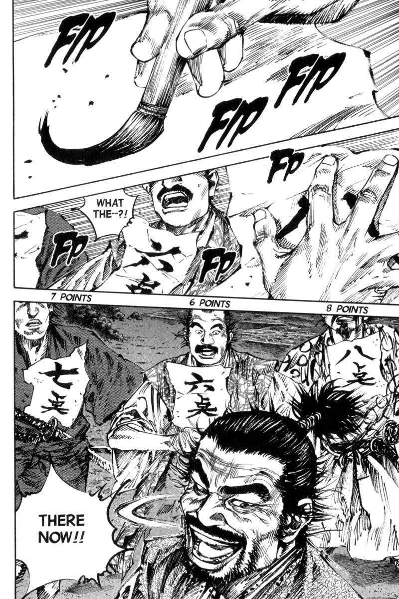 Vagabond Chapter 148 - Page 20