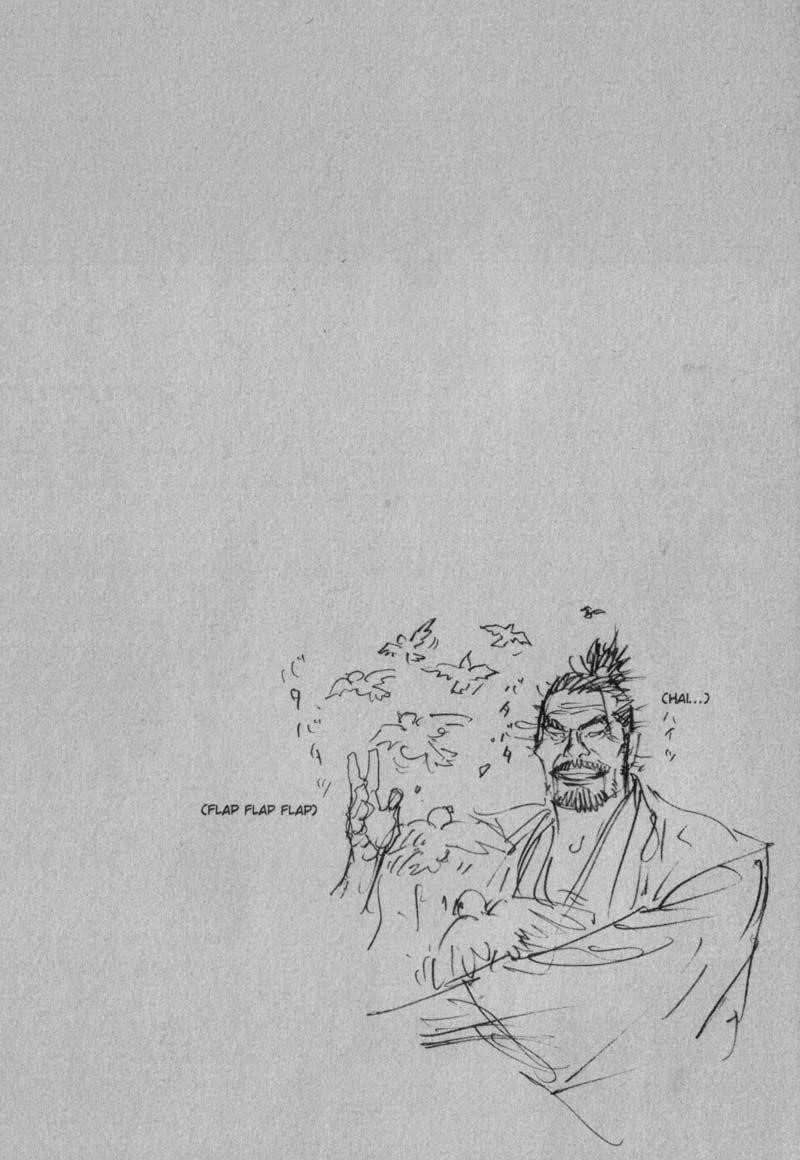 Vagabond Chapter 148 - Page 26