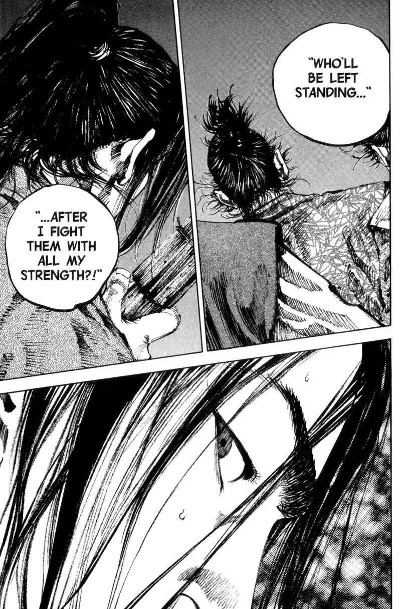 Vagabond Chapter 148 - Page 8