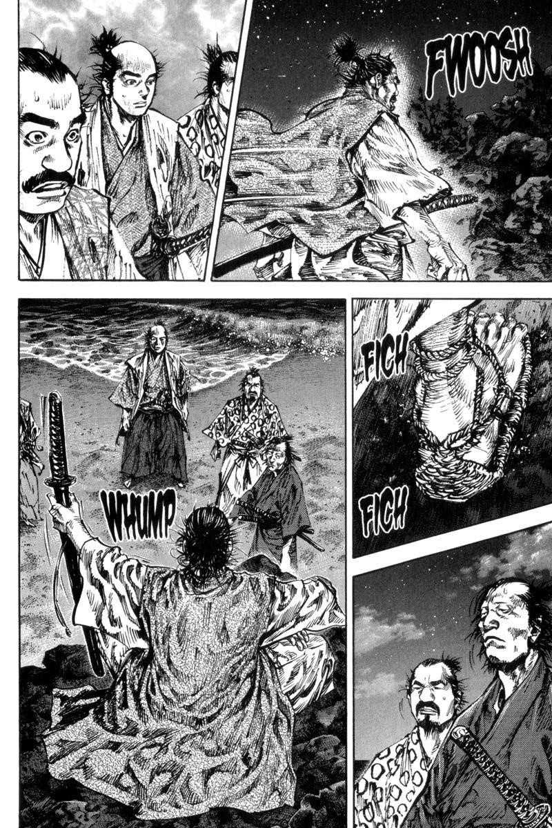 Vagabond Chapter 149 - Page 16