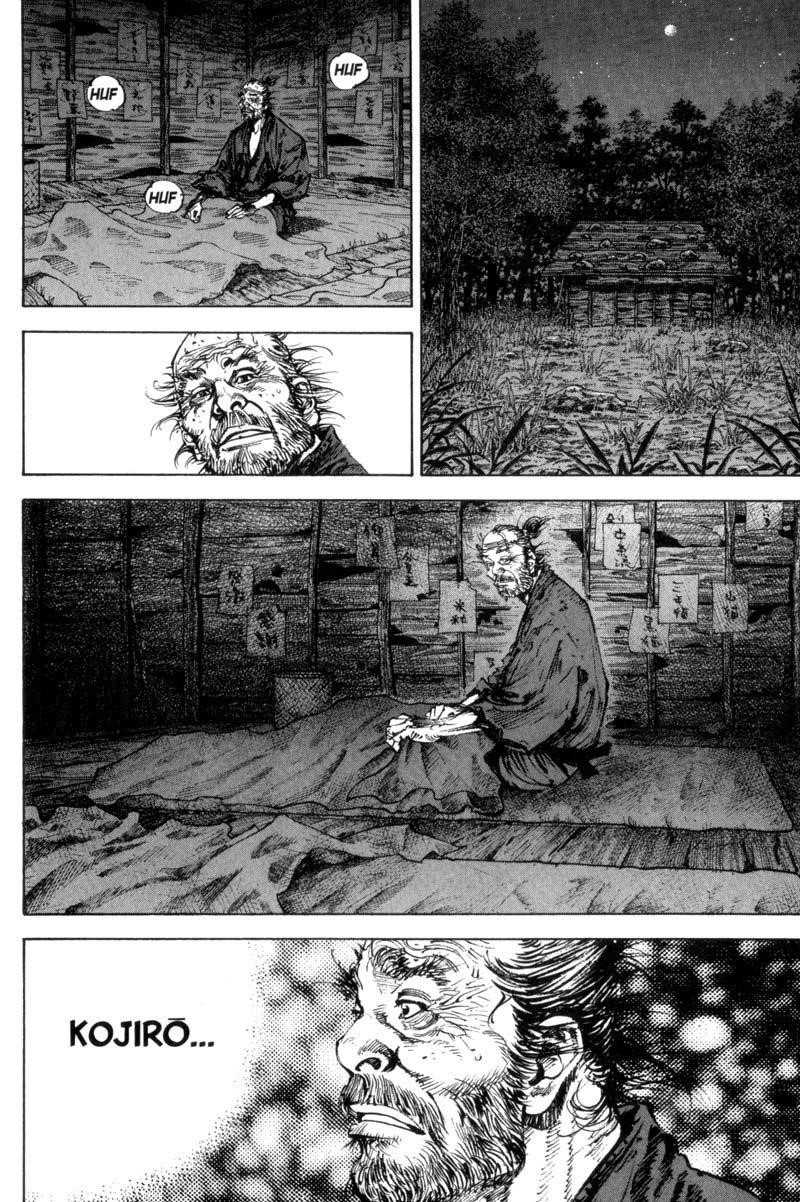 Vagabond Chapter 149 - Page 2