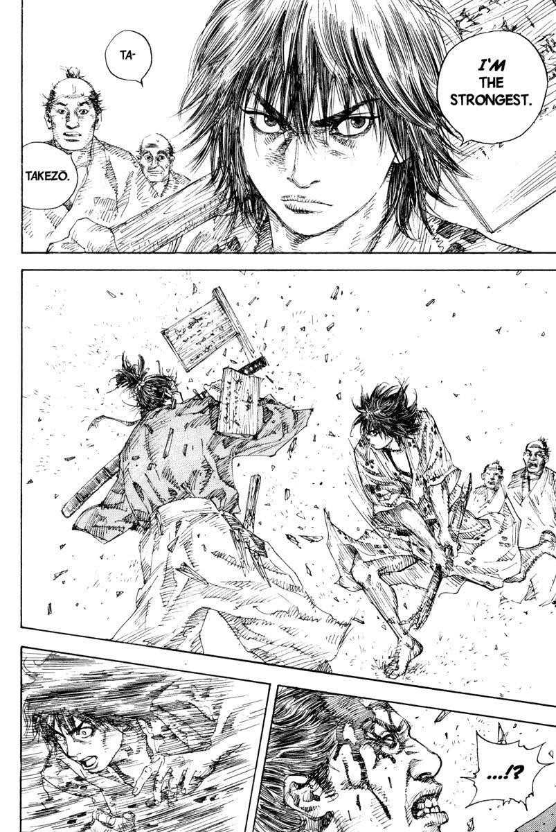 Vagabond Chapter 15 - Page 14