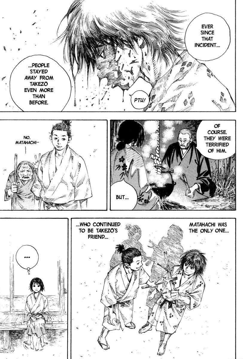 Vagabond Chapter 15 - Page 17