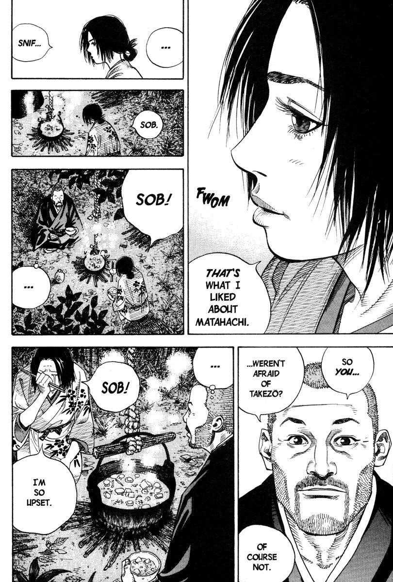 Vagabond Chapter 15 - Page 18