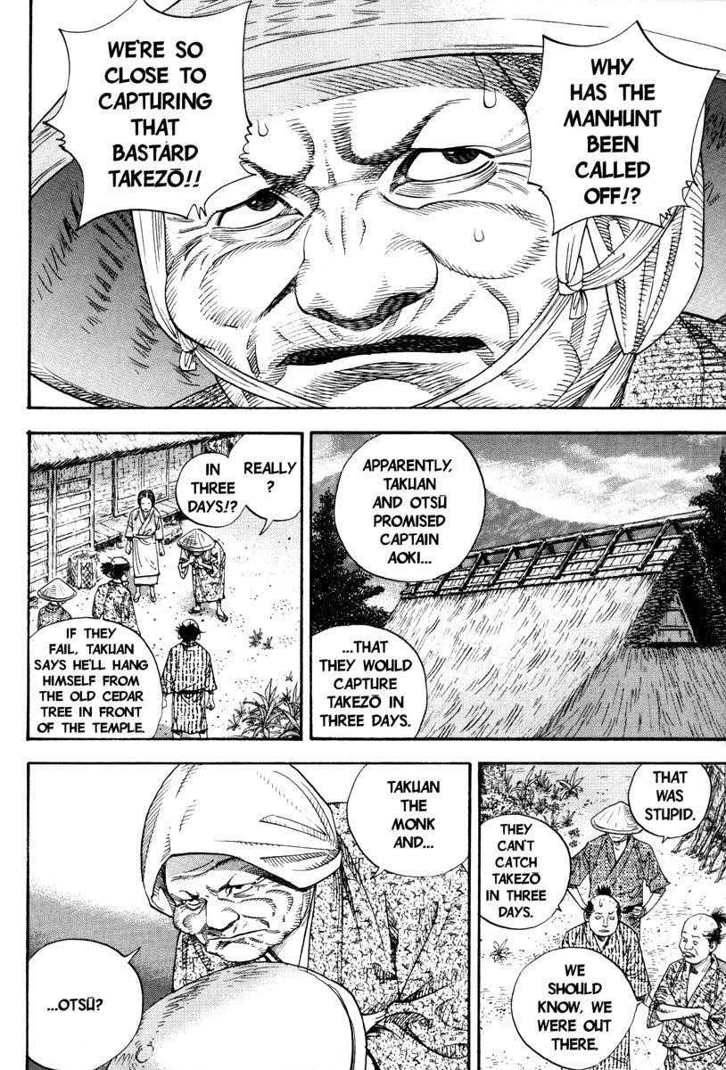 Vagabond Chapter 15 - Page 4