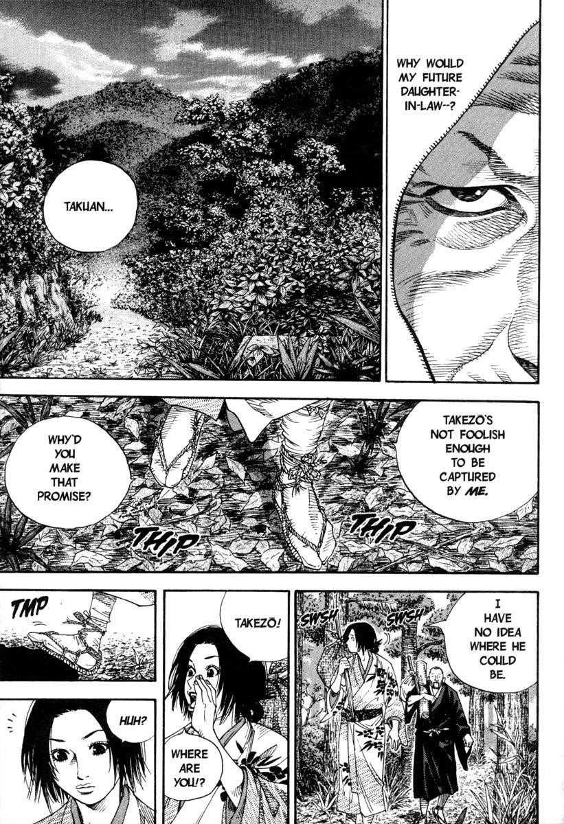 Vagabond Chapter 15 - Page 5