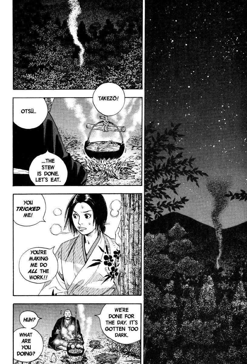 Vagabond Chapter 15 - Page 8