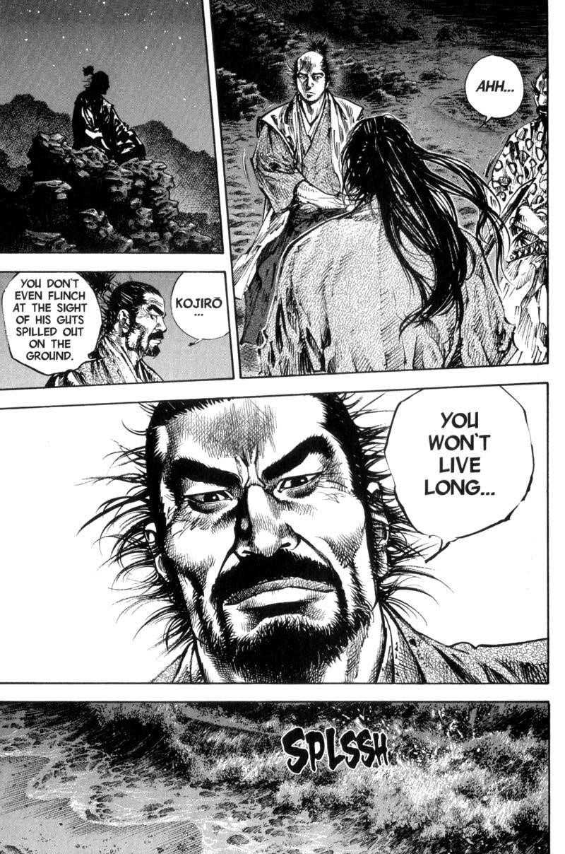 Vagabond Chapter 150 - Page 12