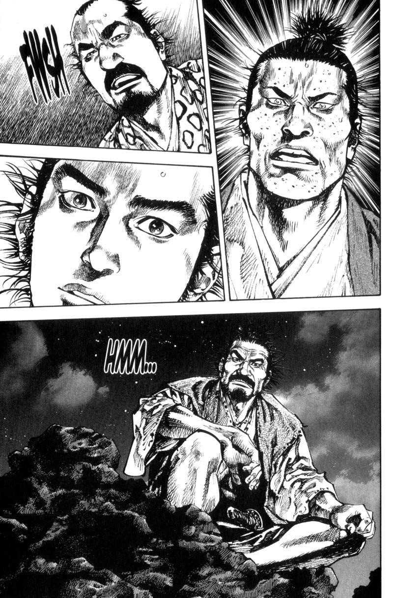 Vagabond Chapter 150 - Page 16