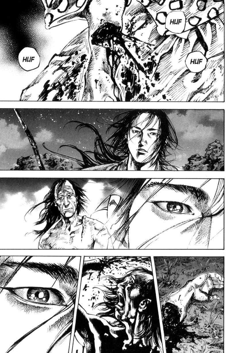 Vagabond Chapter 150 - Page 21
