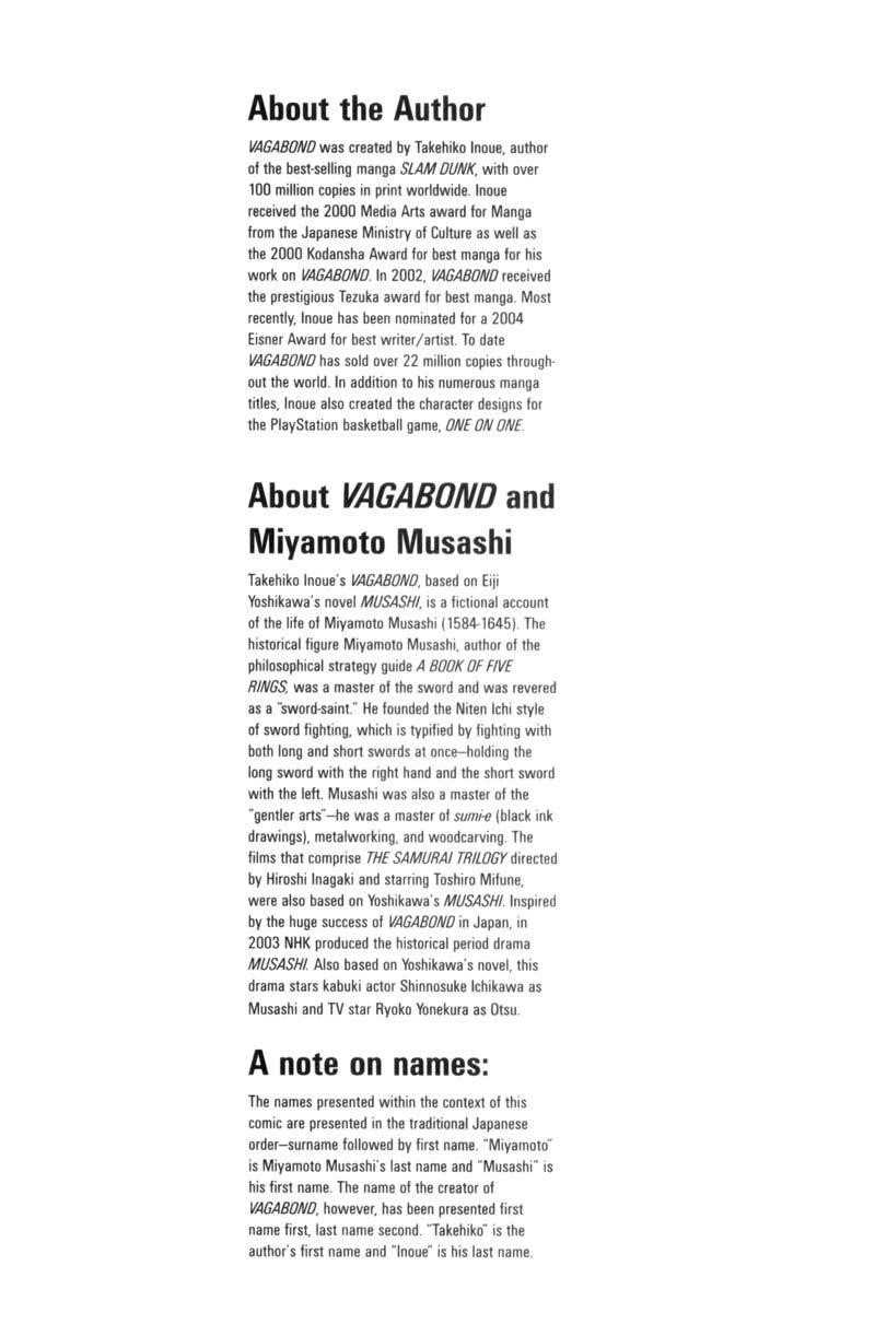 Vagabond Chapter 150 - Page 25