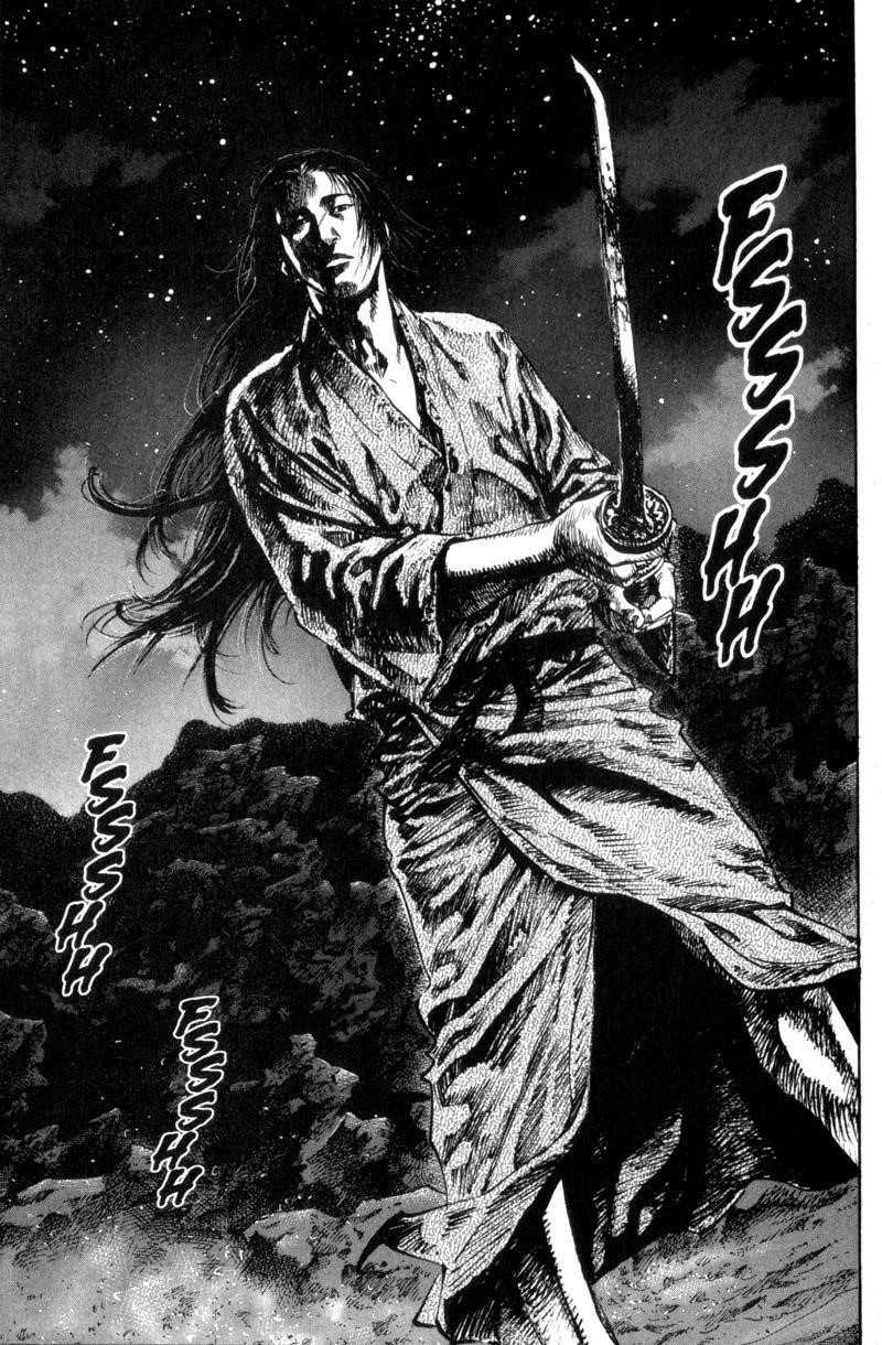 Vagabond Chapter 150 - Page 9