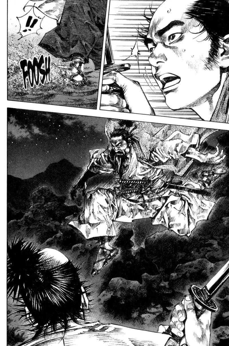 Vagabond Chapter 151 - Page 11