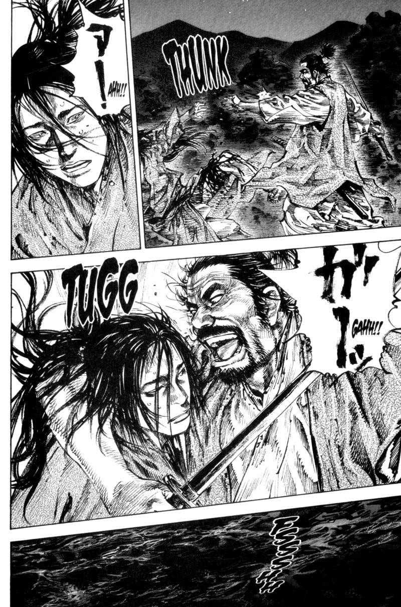 Vagabond Chapter 151 - Page 23
