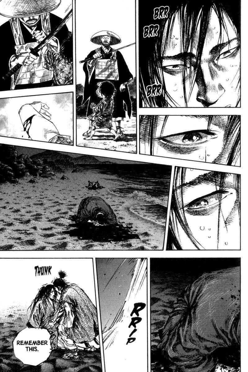 Vagabond Chapter 151 - Page 24