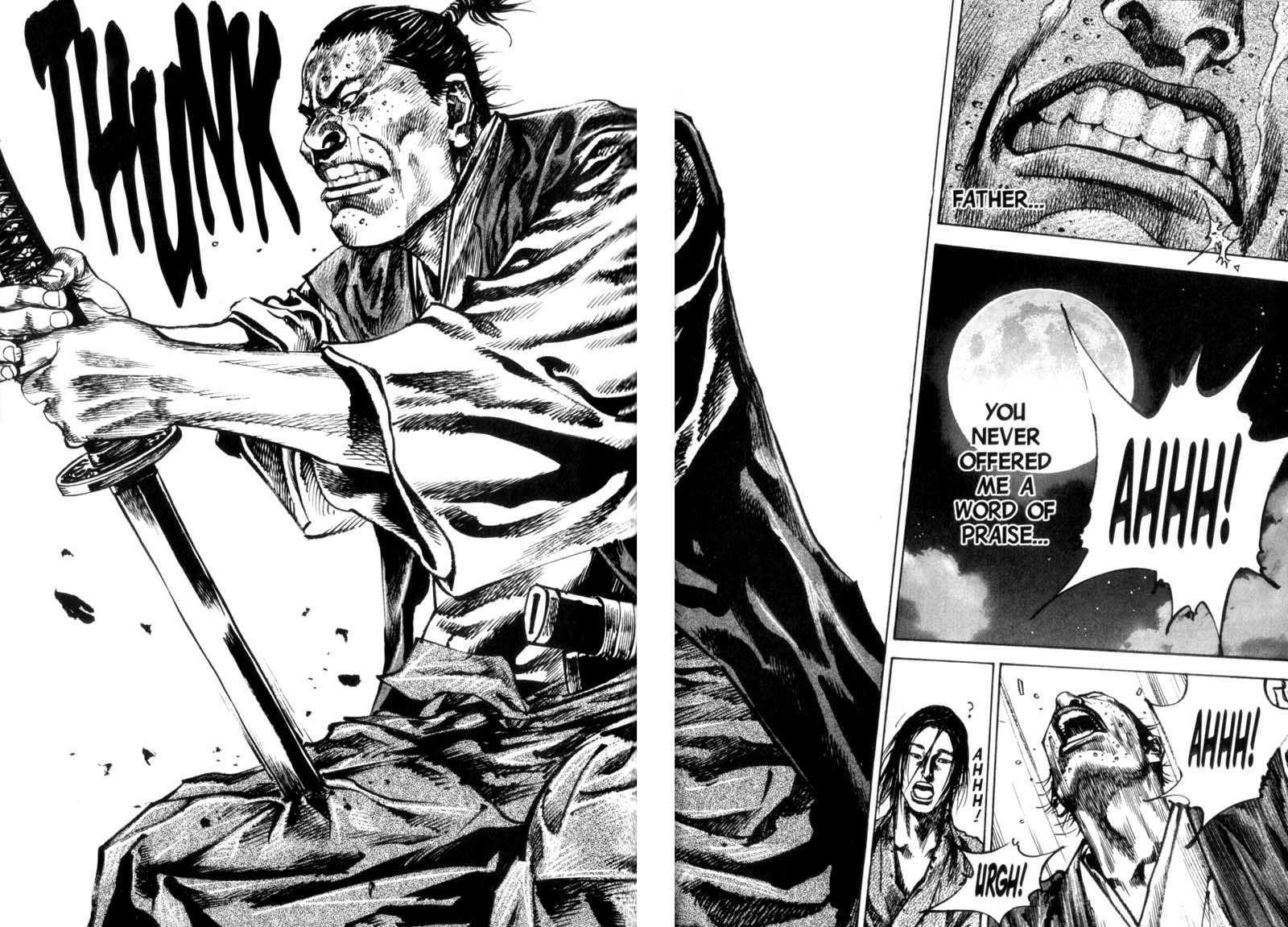 Vagabond Chapter 152 - Page 24