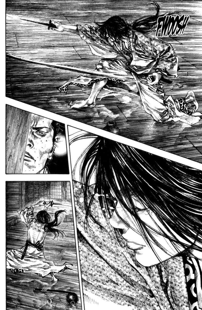 Vagabond Chapter 152 - Page 8
