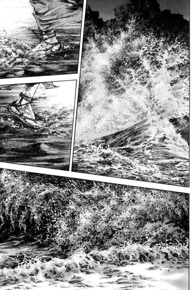 Vagabond Chapter 153 - Page 10