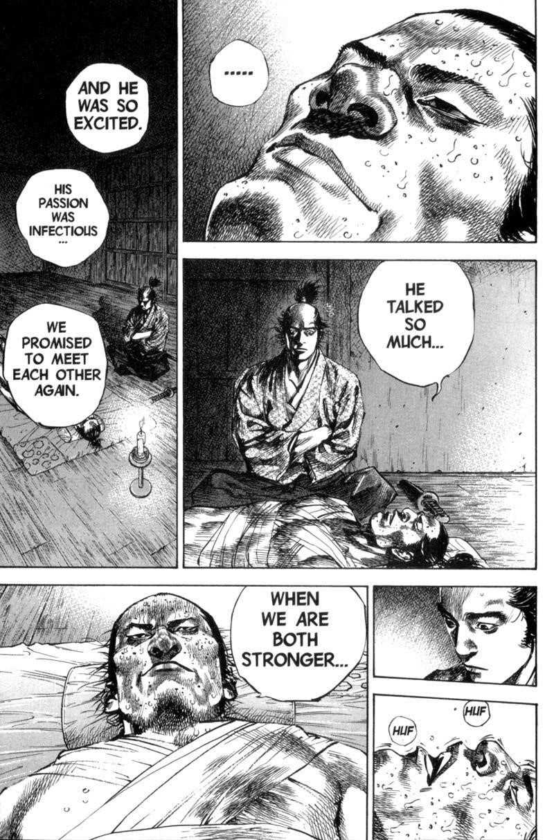 Vagabond Chapter 155 - Page 10