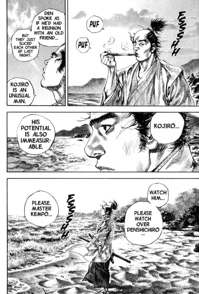 Vagabond Chapter 155 - Page 11