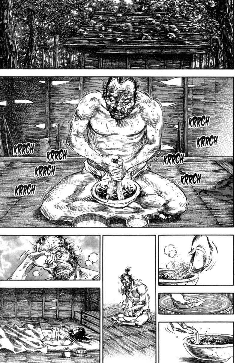 Vagabond Chapter 155 - Page 12