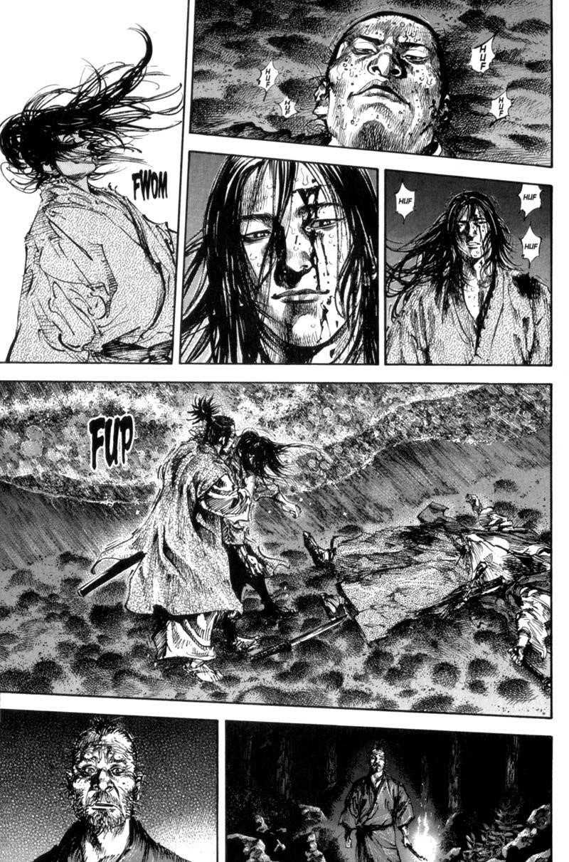 Vagabond Chapter 155 - Page 6
