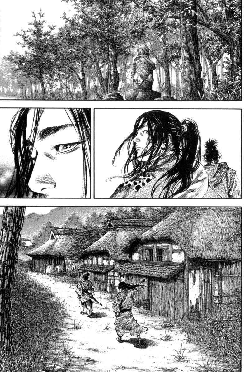 Vagabond Chapter 156 - Page 1