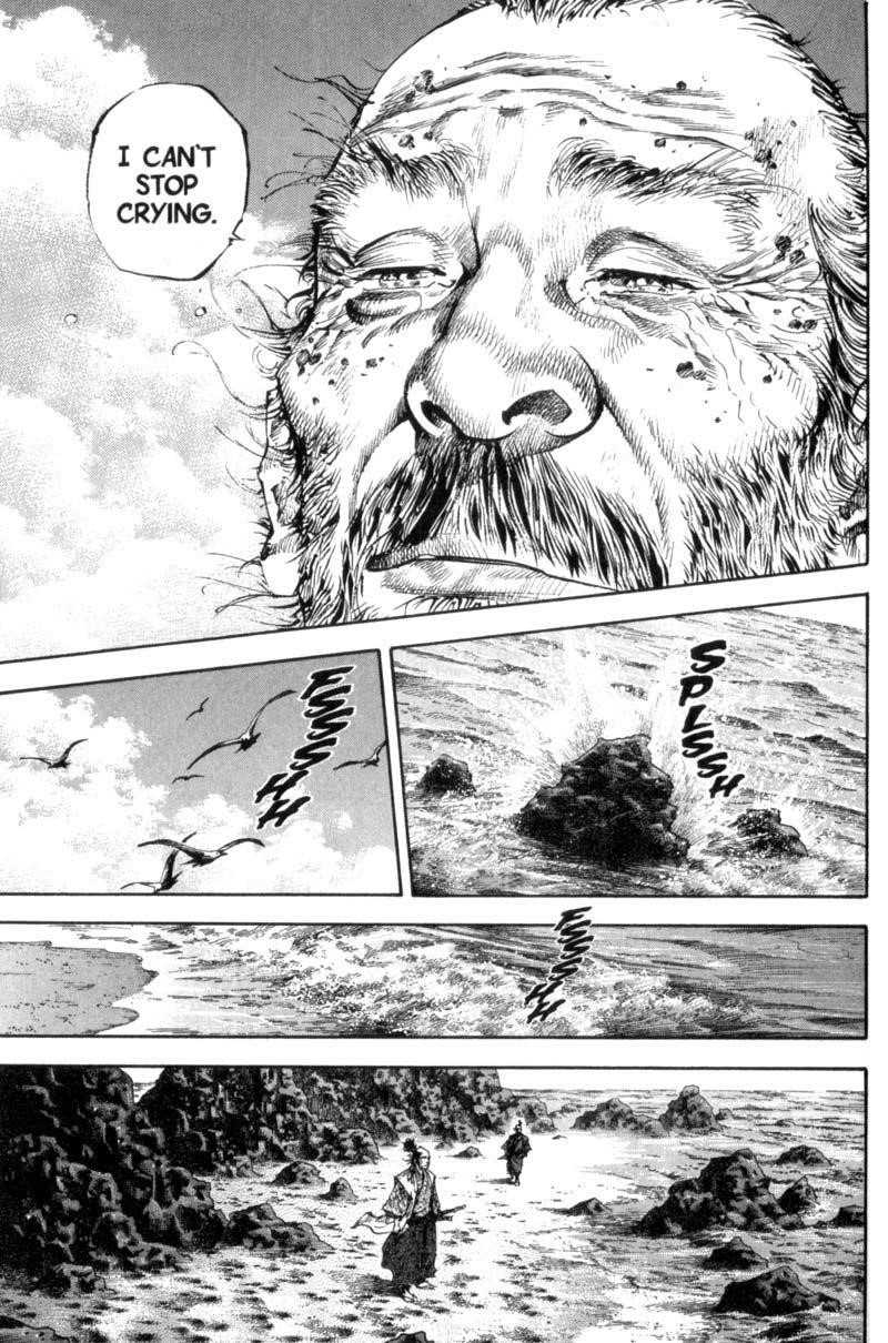 Vagabond Chapter 156 - Page 12