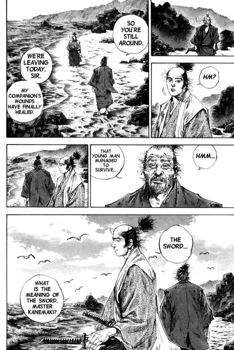 Vagabond Chapter 156 - Page 13