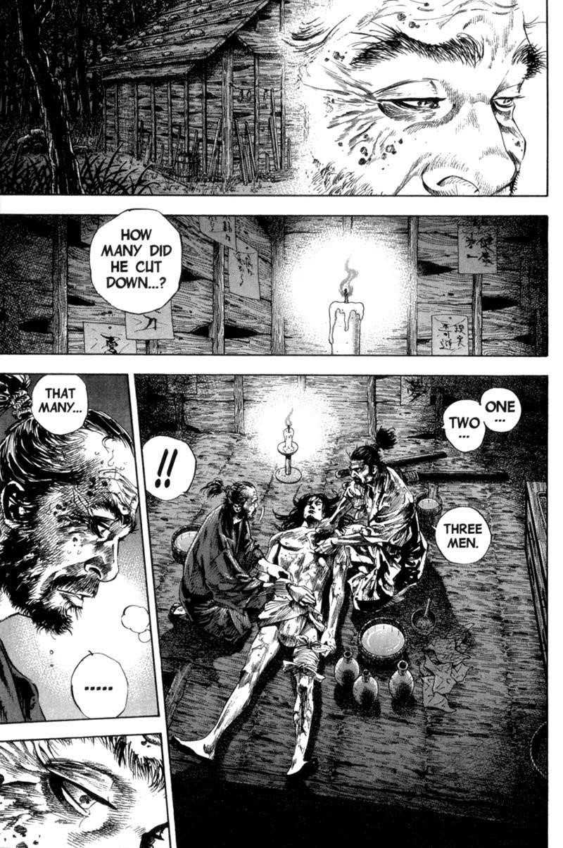 Vagabond Chapter 156 - Page 4