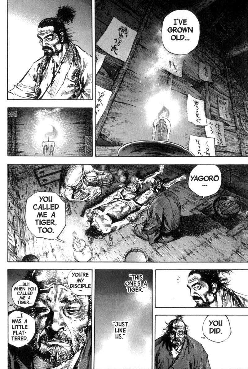 Vagabond Chapter 156 - Page 5