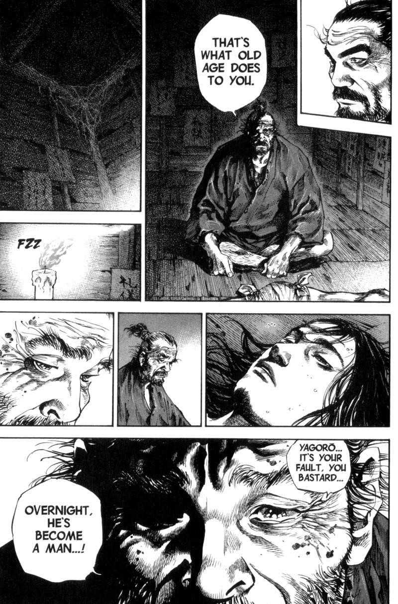 Vagabond Chapter 156 - Page 6