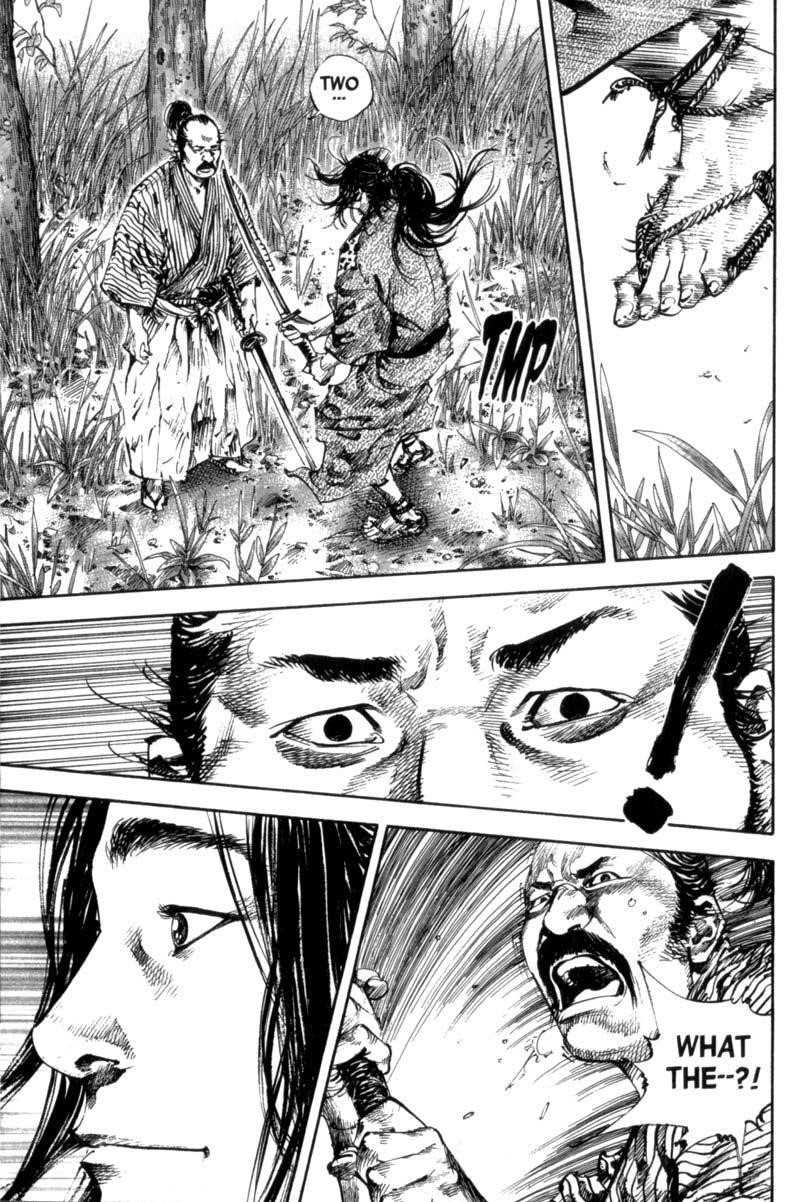 Vagabond Chapter 157 - Page 14